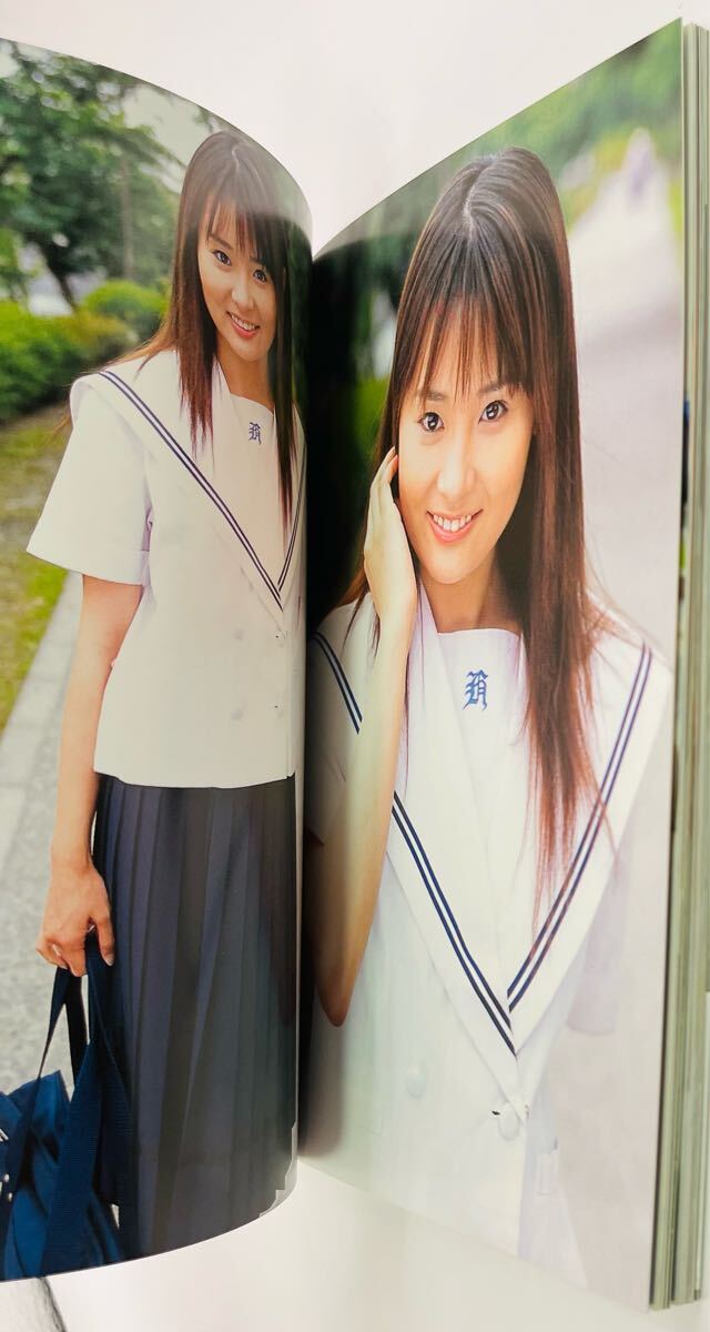 全国女子高生原色制服図鑑7 セーラー服編 竹書房 2004年7月発行 全国女子高生原色制服図鑑7 セーラー服編 竹書房 2004年7月発行