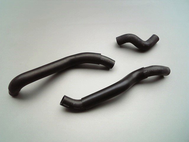 日産純正 Z33 フェアレディZ用 ヒーターホースセット FAIRLADY-Z VQ35DE AUTECH nismo