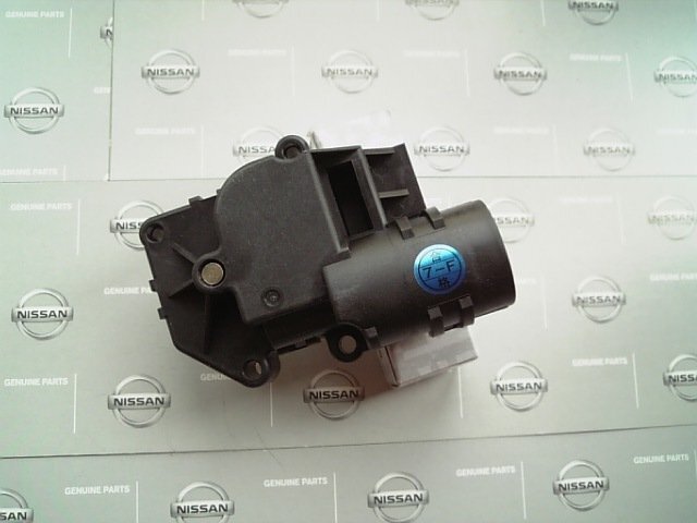 日産純正 S15 シルビア モードドア アクチュエーター SILVIA 生産廃止 SR20 AUTECH