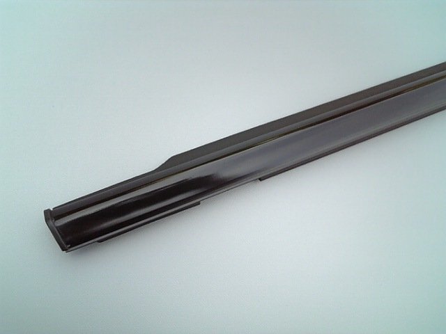 日産純正 RS13 180SX ドア アウトサイドモール SR20 nismo AUTECH