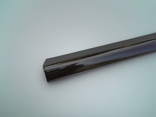 日産純正 RS13 180SX ドア アウトサイドモール SR20 nismo AUTECH