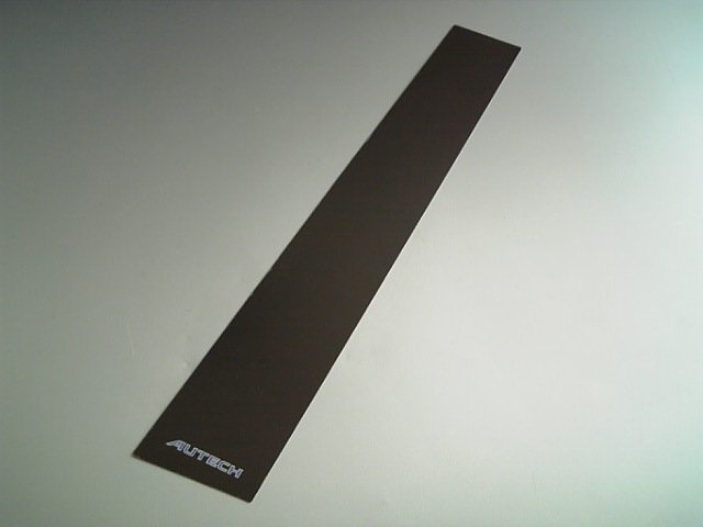 日産純正 C27 セレナ オーテック サイドピラーガーニッシュ SERENA AUTECH nismo