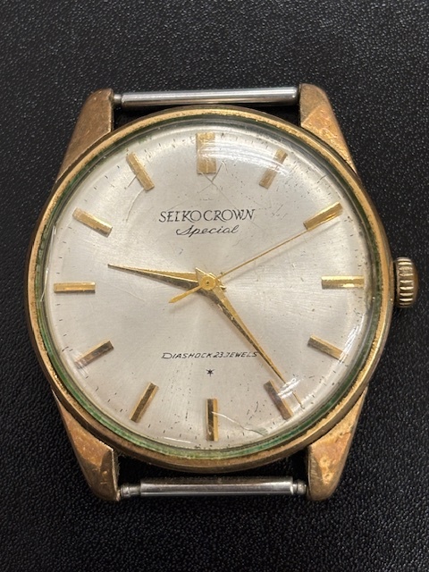 専用11点 13455 SEIKOSHA SEIKO クラウン CROWN スペシャル SPECIAL