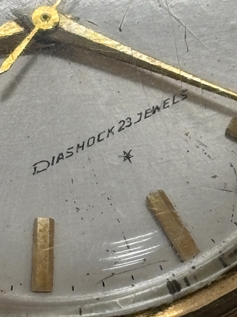 13455 SEIKOSHA SEIKO クラウン CROWN スペシャル SPECIAL