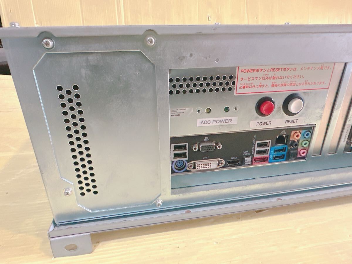 Yahoo!オークション - SEGA セガ メダル機 まんぷくすいぞくかん
