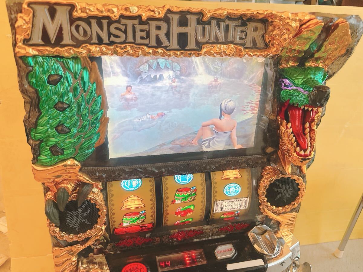 パチスロ実機】コナミ☆スカイガールズ～ゼロ、ふたたび