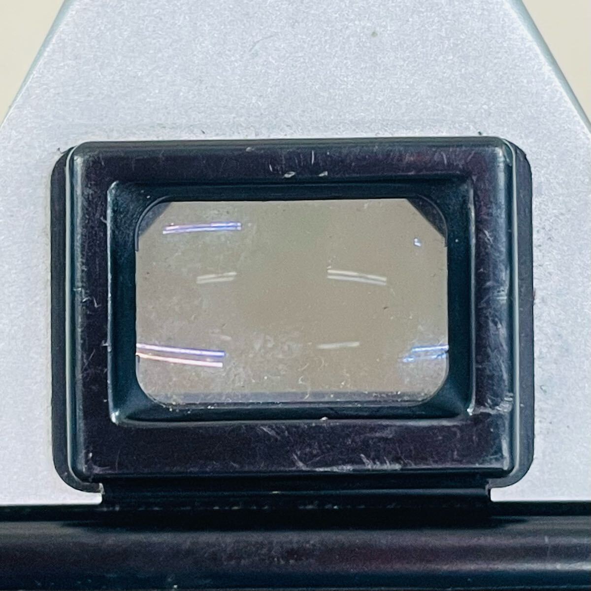 F2600/ MINOLTA SR-T 101 пленочный фотоаппарат утиль 
