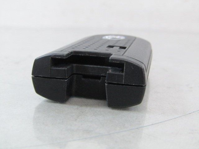 ◎[98A:C4] 美品 トヨタ M900A タンク 4ボタン スマートキー キーレス [007AC0154]【送料 全國(guó)一律 430円】