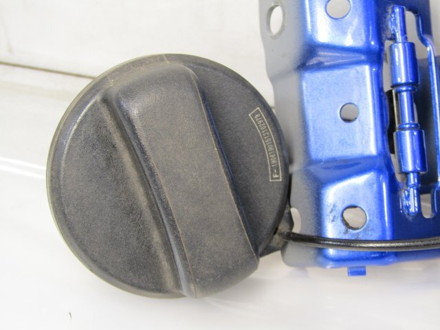 *[40B+EE1] Honda Vezel RU3 горловина топливного бака покрытие топливный бак покрытие fe-ru крышка аксессуары 