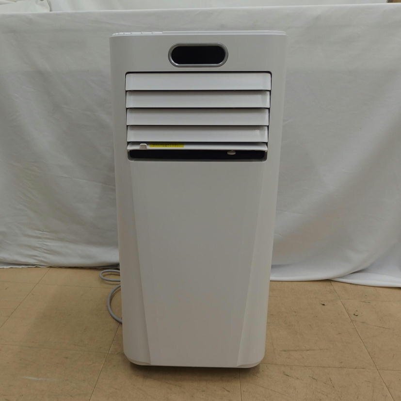 1円【良品】Rintuf /2.3KW スポットクーラー/JOA4210L-8K/82