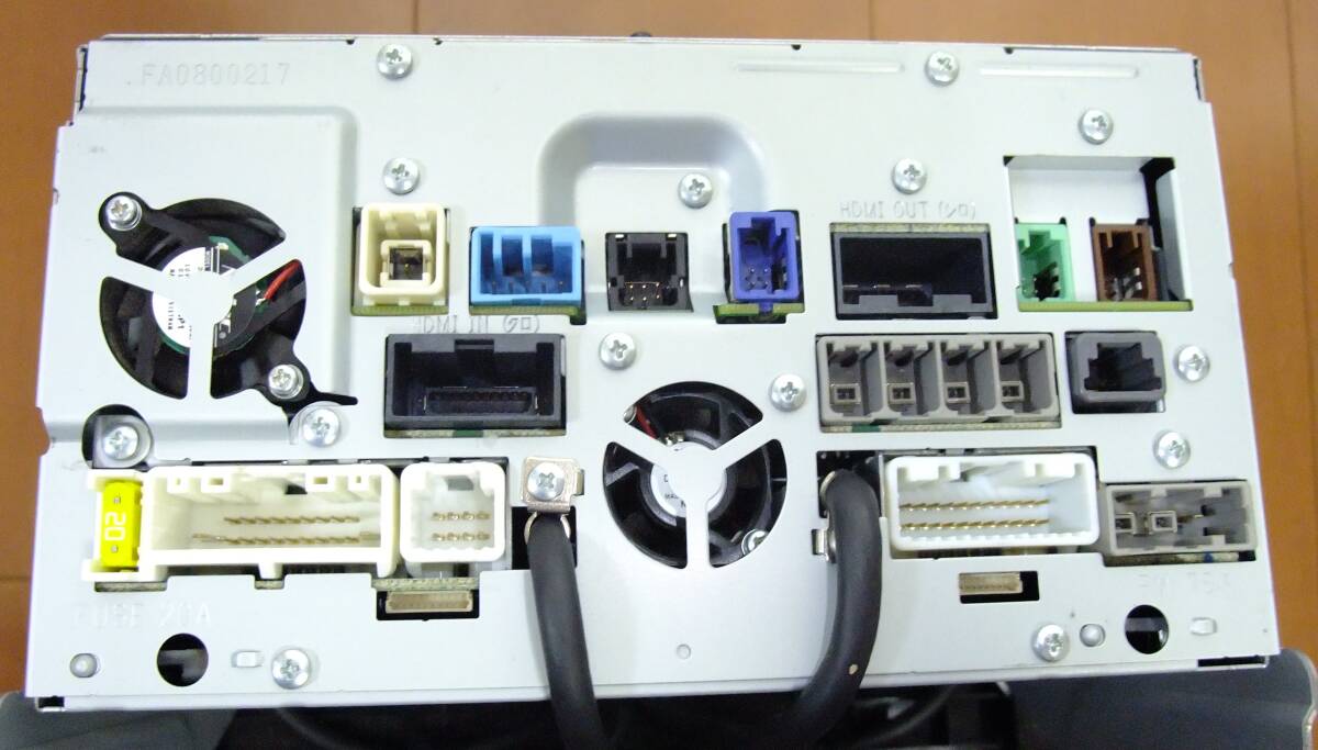  прекрасный товар #C27 Nissan оригинальная навигация MM516D-Ldo RaRe koETC комплект # круговой обзор повышение адаптор имеется 