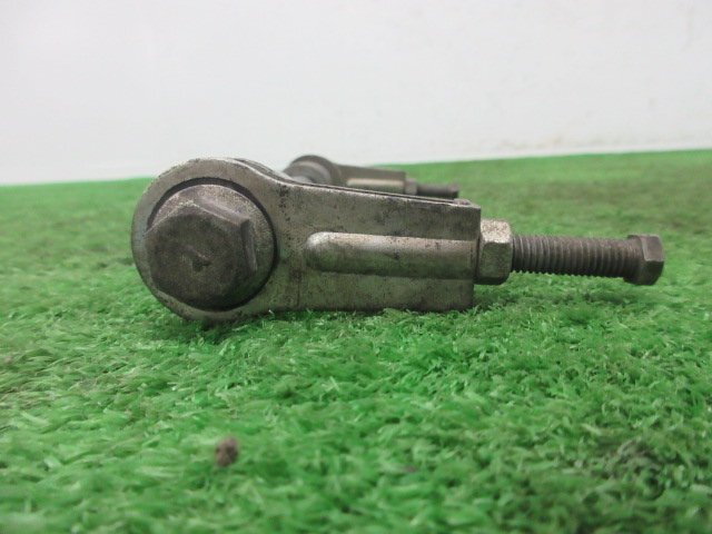 A7F26 YBR125 リア アクスルシャフト LBPRE O