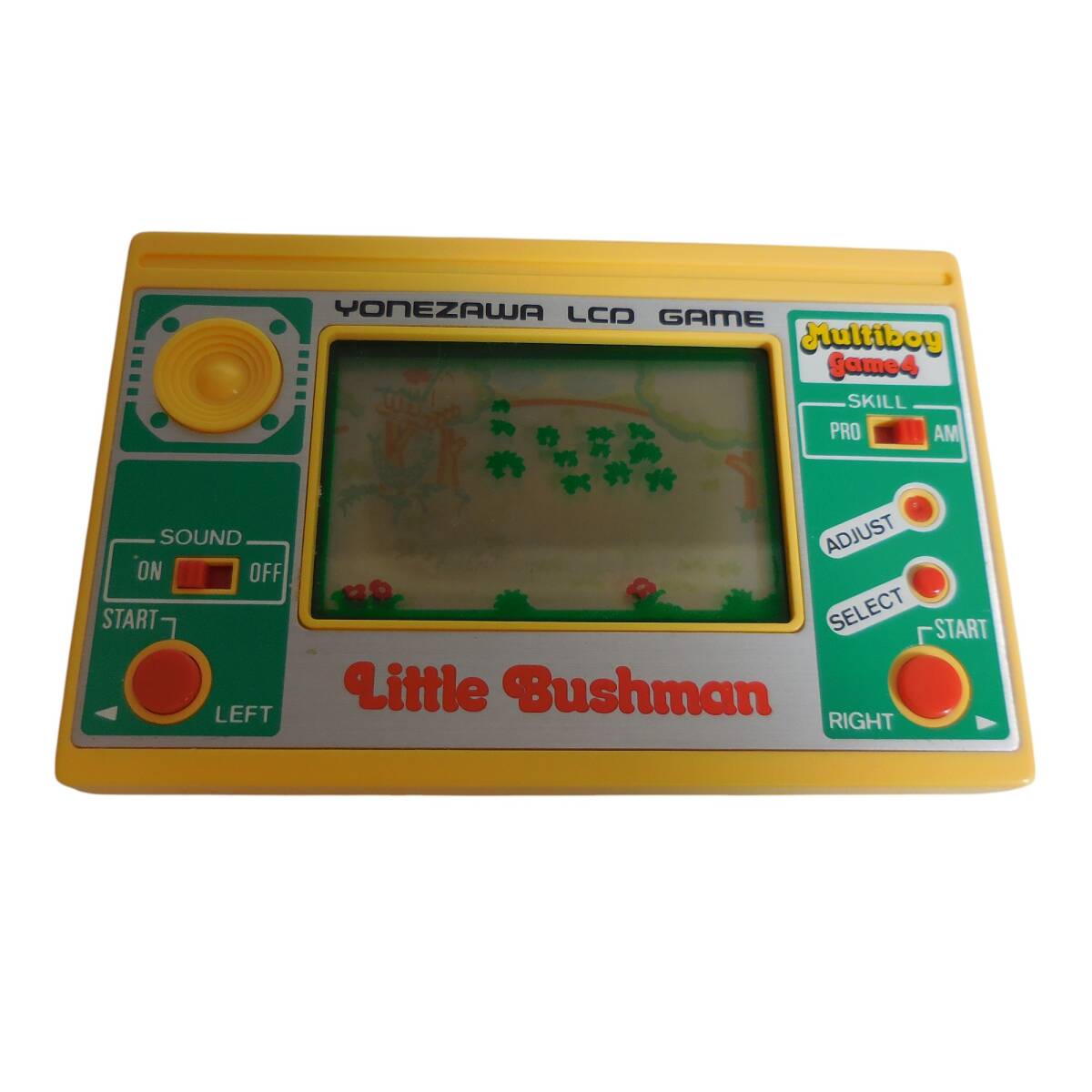 新着 ☆1円スタート☆ 1スタ boy /multi POPEYE GAME&WATCH Nintendo その他