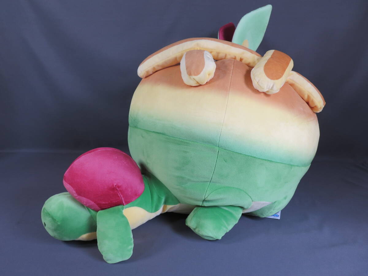 ポケットモンスター ぬいぐるみ① もっちりぬいぐるみ「等身大