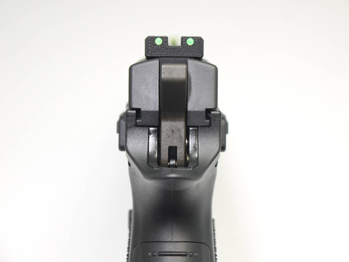 Carbon8/KJ Cz P09対応 集光ファイバーサイトセット