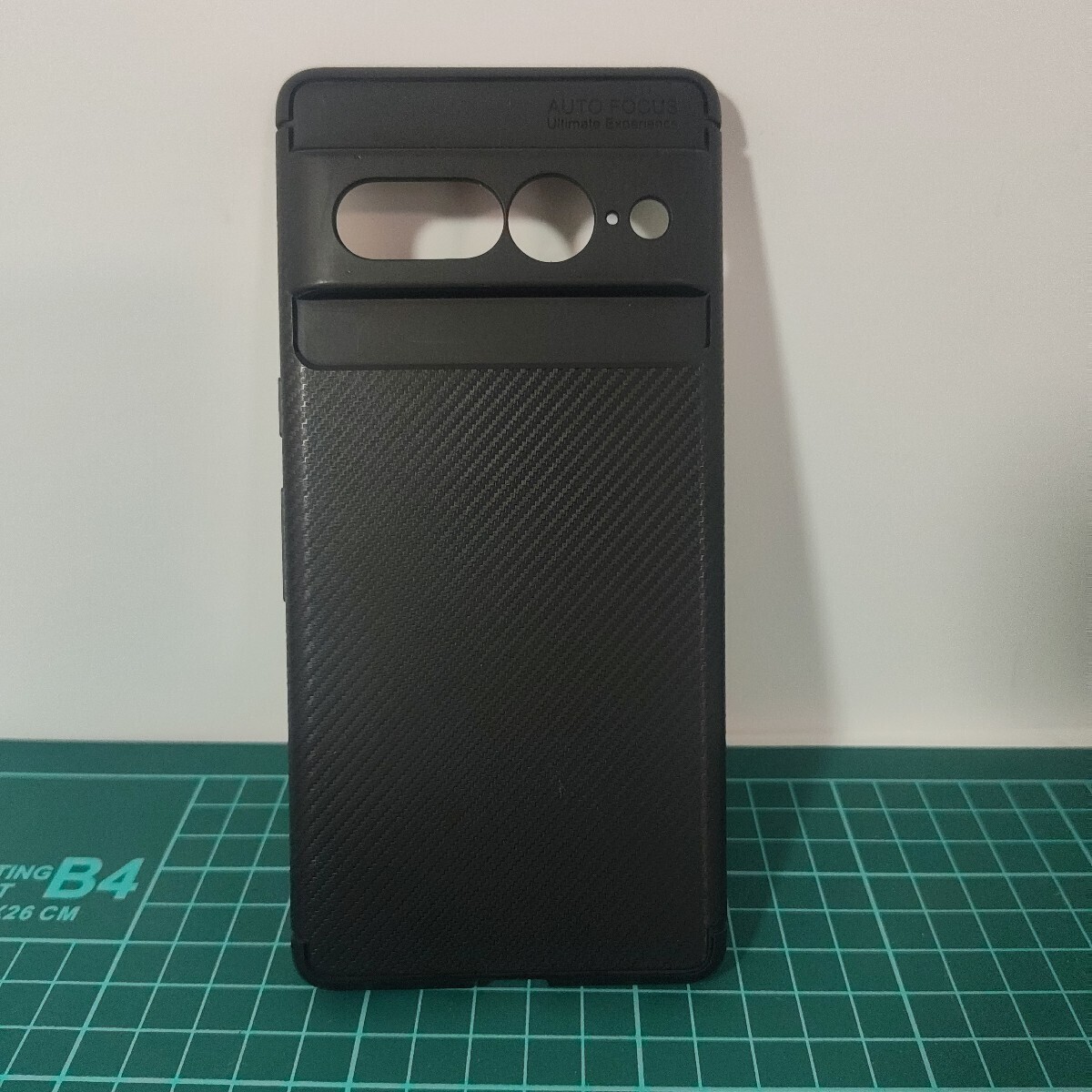  б/у кейс pixel7pro для 