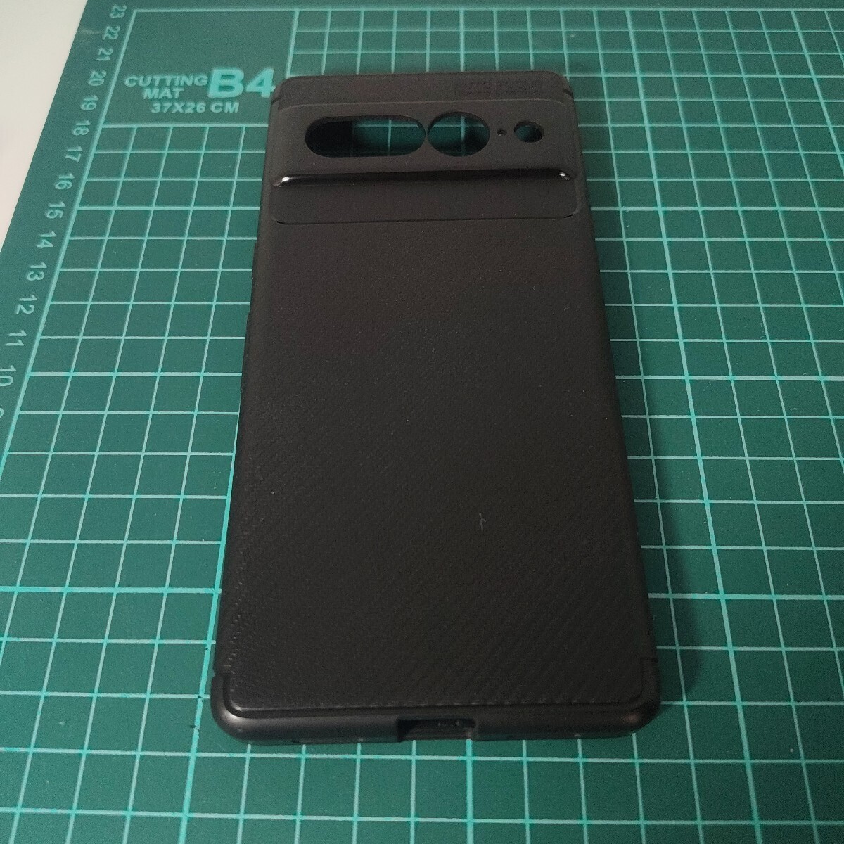 б/у кейс pixel7pro для 