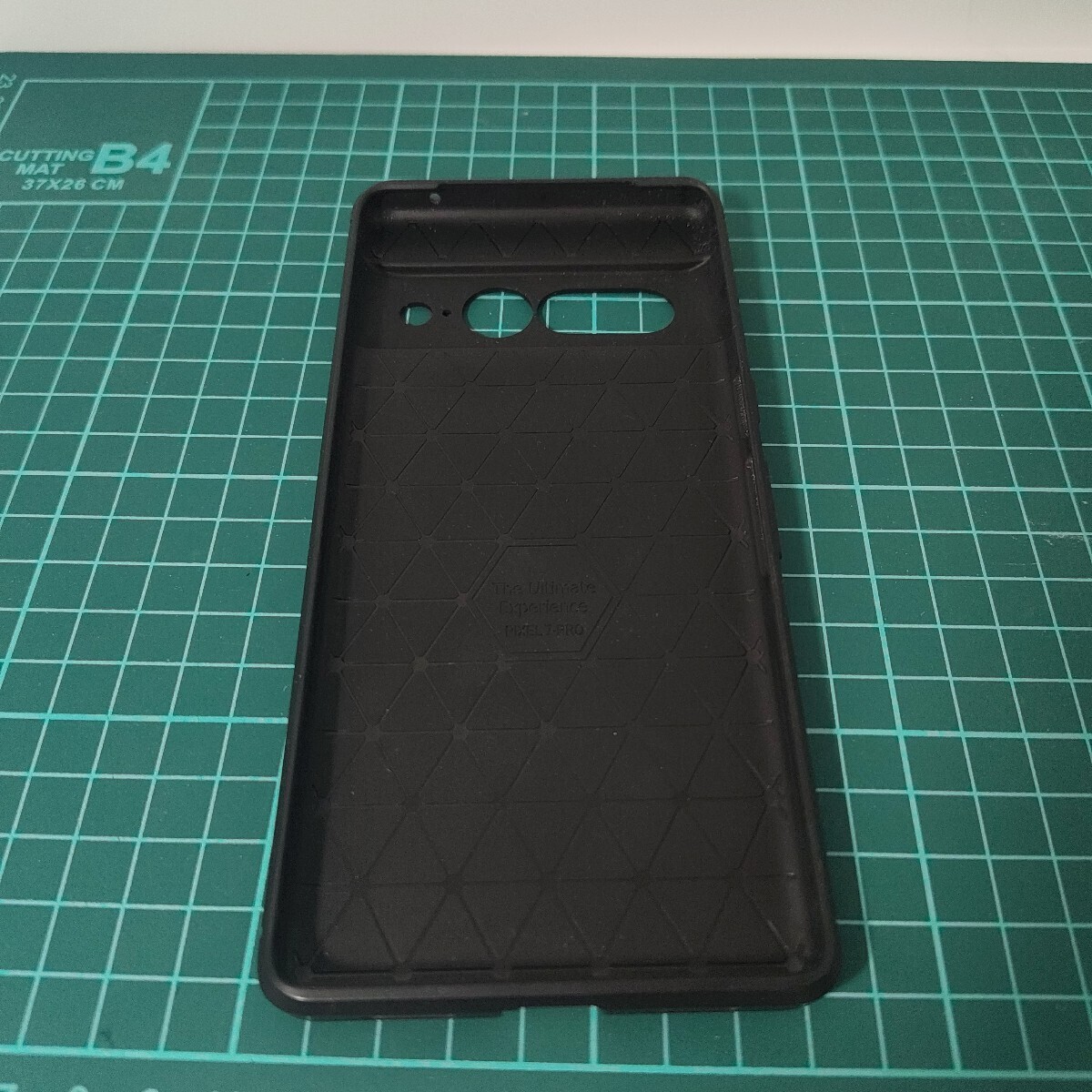  б/у кейс pixel7pro для 