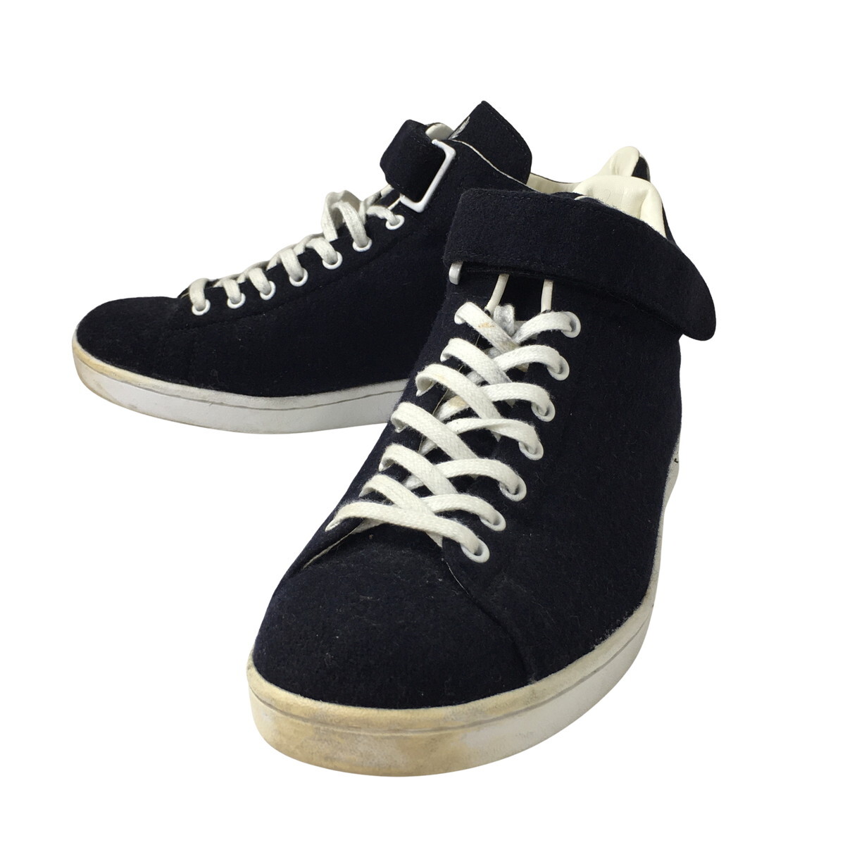 FRED PERRY フレッドペリー F-19740 スニーカー 27cm 42