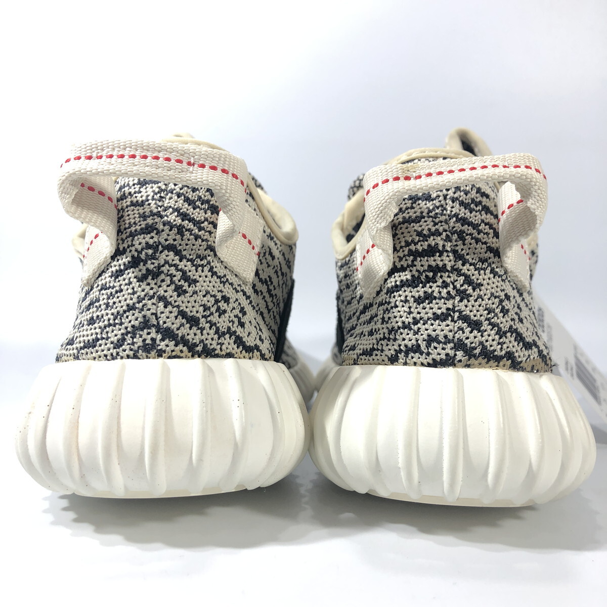 アディダス adidas YEEZY BOOST 350 V2 TURTLE DOVE AQ4832 26.0cm US8