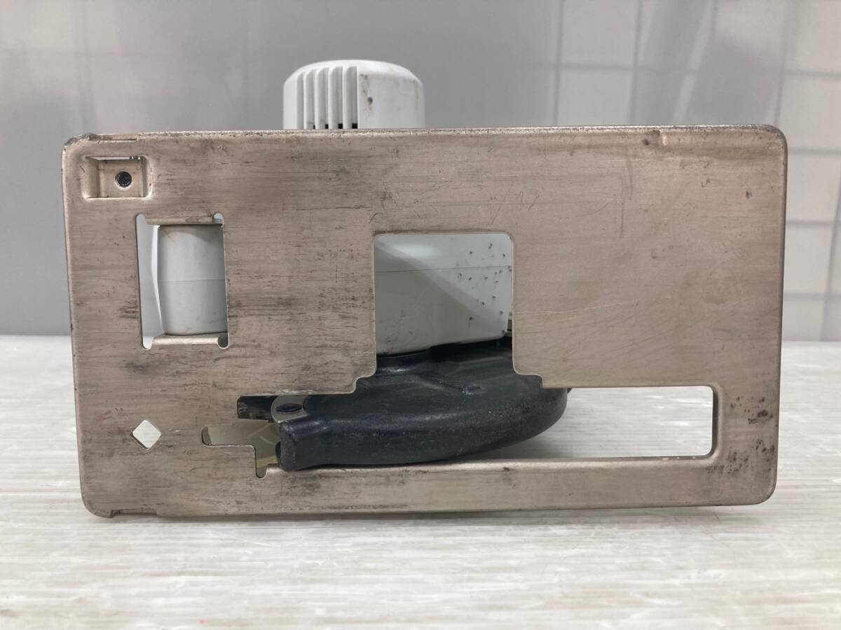【中古品】【0924】★Panasonic 14.4V充電パワーカッター135 EZ4542 本體のみ　ITLTJ72ZJQIO