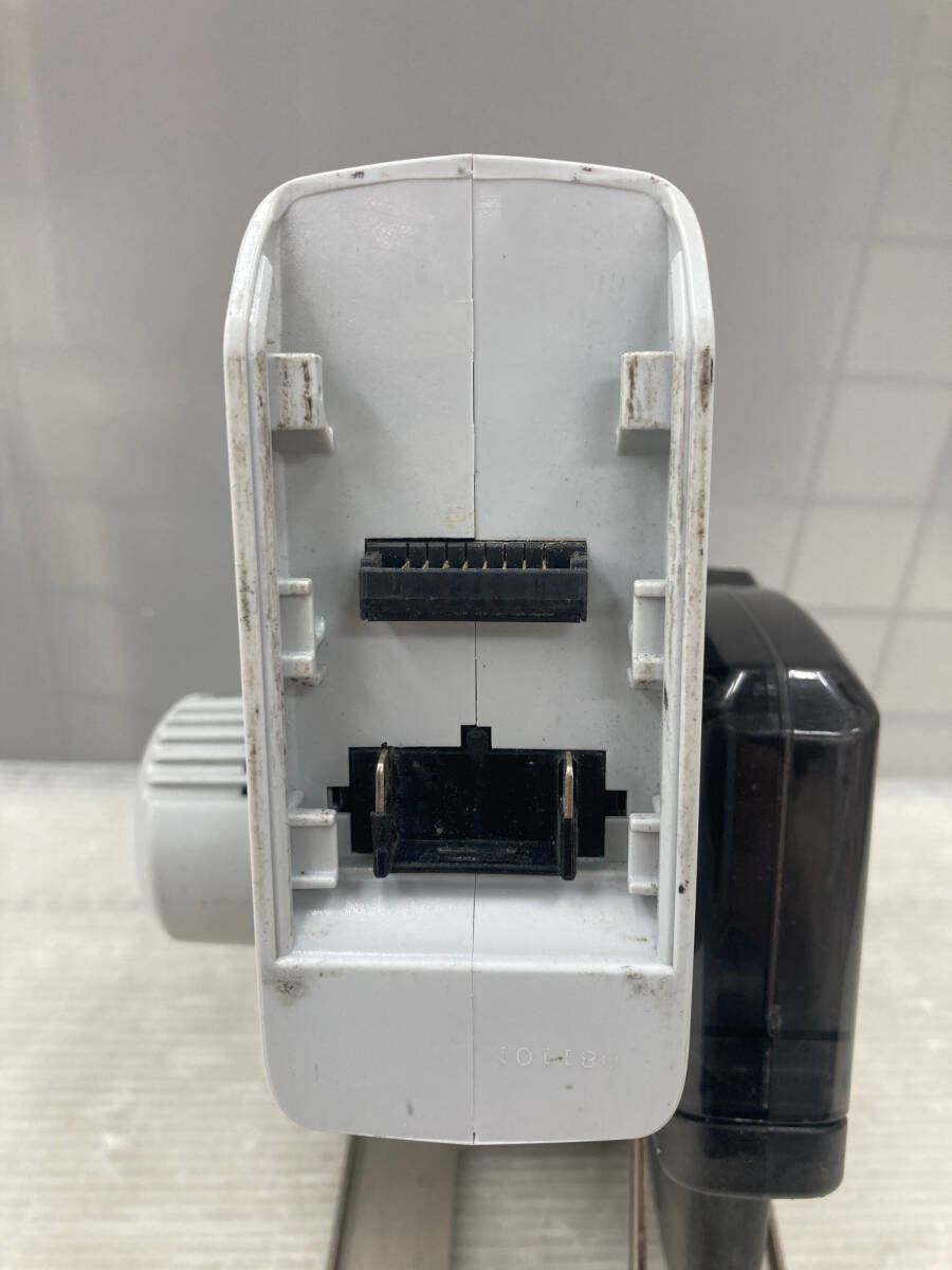【中古品】【0924】★Panasonic 14.4V充電パワーカッター135 EZ4542 本體のみ　ITLTJ72ZJQIO