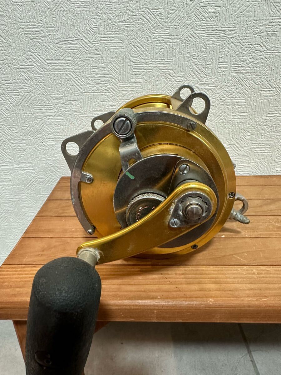 PENN REELS INTERNATIONAL2 80STW Toro - кольцо катушка авторучка катушка 