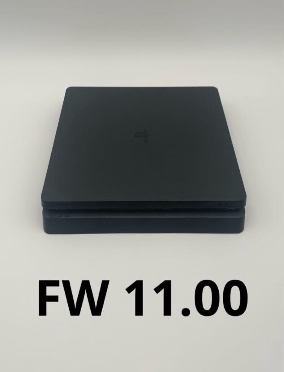 SONY PS4／プレイステーション4 /CUH-1200A/封印シール あり