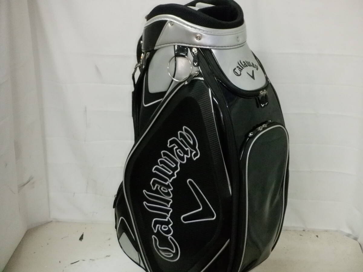 Callaway キャロウエイ オーセンティック 9.0型 アスリート