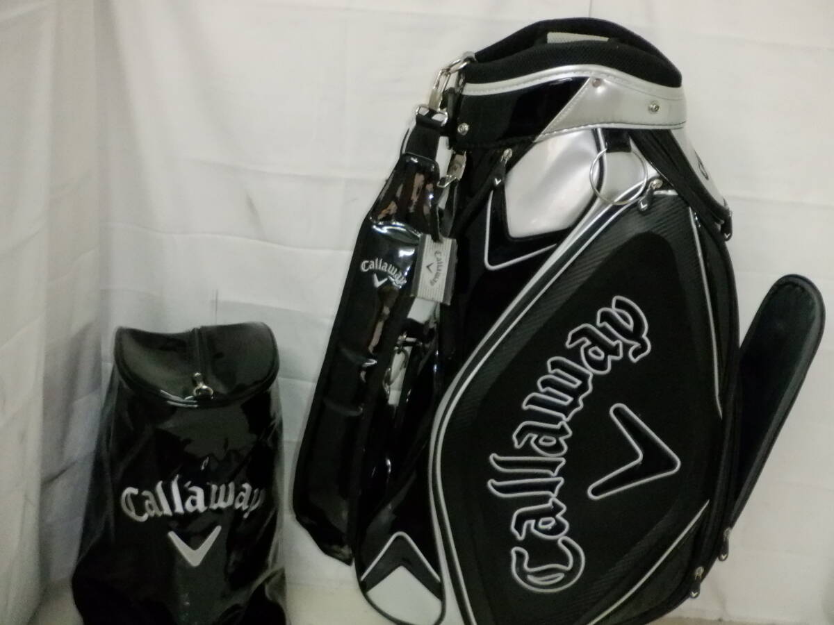 最低価格の Callaway キャロウエイ オーセンティック 9.0型 アスリート その他