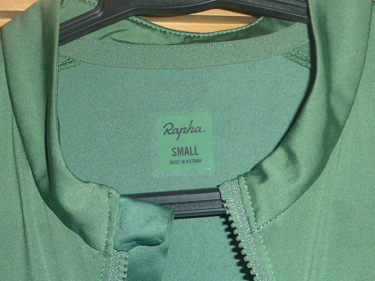 Rapha Men’s Pro Team Long Sleeve Training Jersey ラファ メンズ プロチーム ロングスリーブ トレーニング ジャージ 