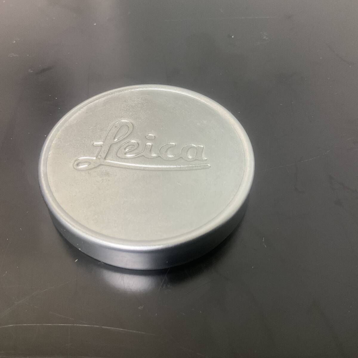 キャップ ズミクロン 50mm f2 レンズ用 Summicron 5cm Ernst Leitz GmbH Wetzlar ライカ/M3 M4 バルナック