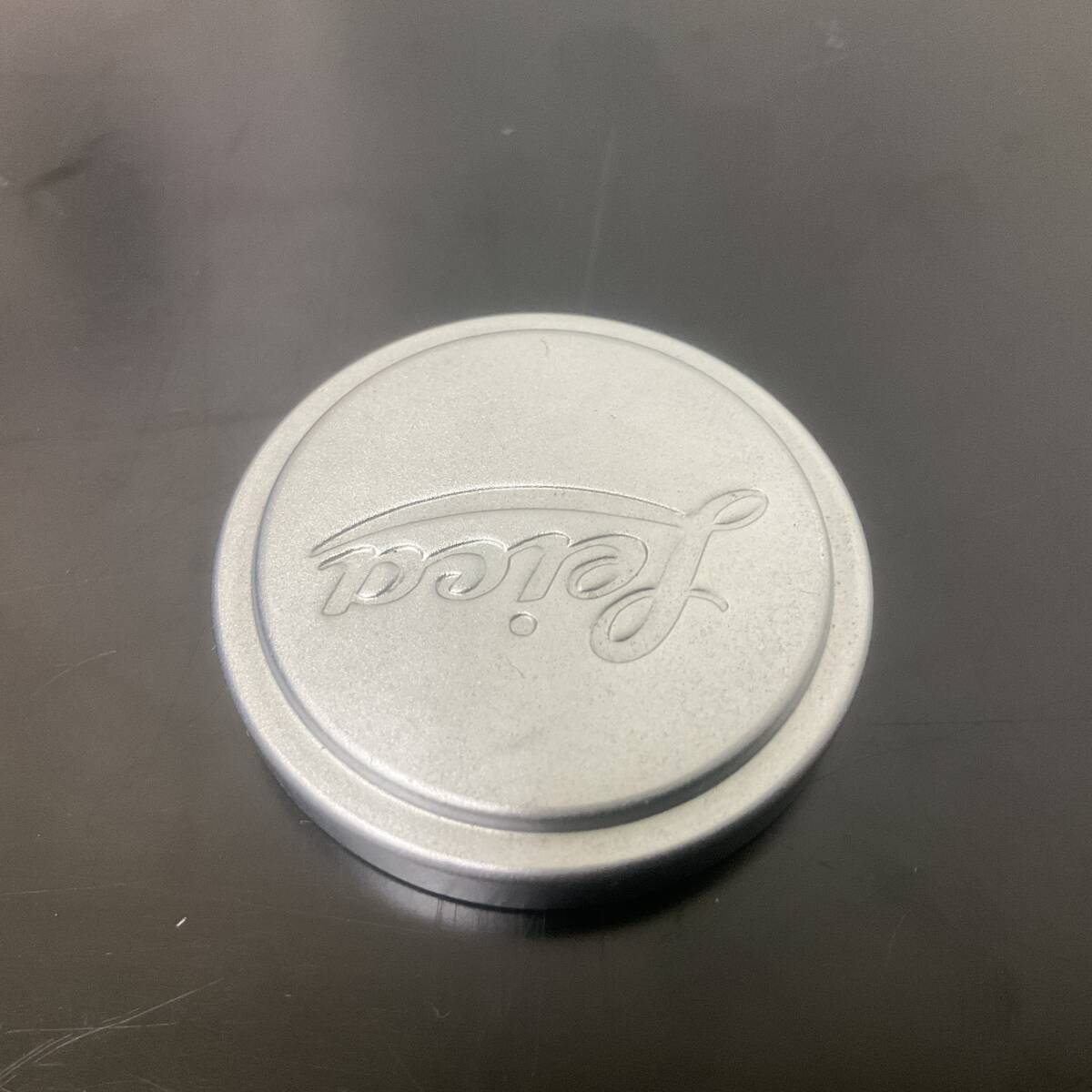 キャップ エルマー Elmar 5cm F3.5 レンズ用 Ernst Leitz GmbH Wetzlar ライカ Leica/M3 M4 バルナック DⅢ