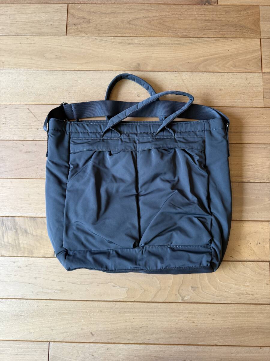 中古】ユニクロ C 2WAYユーティリティバッグ カラー: 04 GRAY