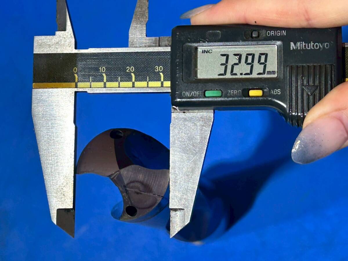 ikedaroi Sumitomo дрель мульти- дрель .. установка KDS330LAK карбид лезвие .33. автомобиль nk40. порез . инструмент (ta476)