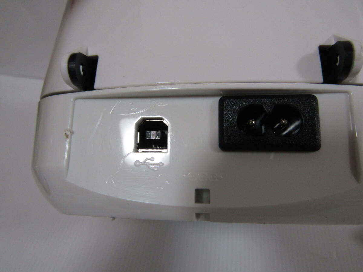 A0945 BROTHER 宛名ラベルプリンター QL-700 
