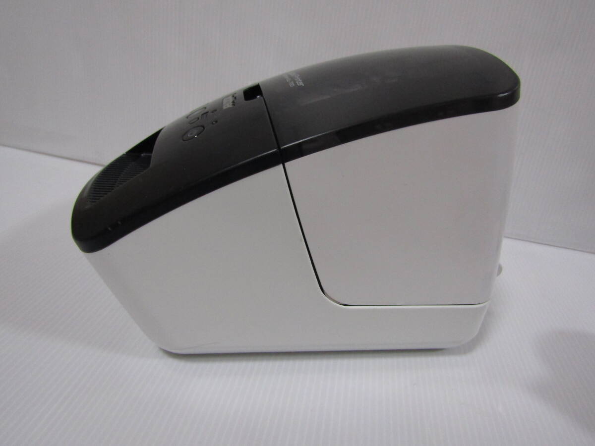A0945 BROTHER 宛名ラベルプリンター QL-700 