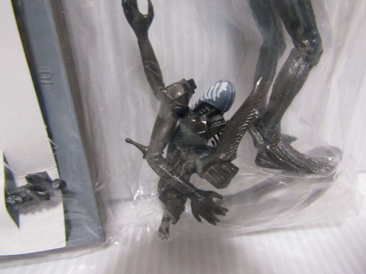 A1165 コナミ 食玩SFムービーセレクション 【ALIEN】 エイリアン Vol.1 ビッグチャップ