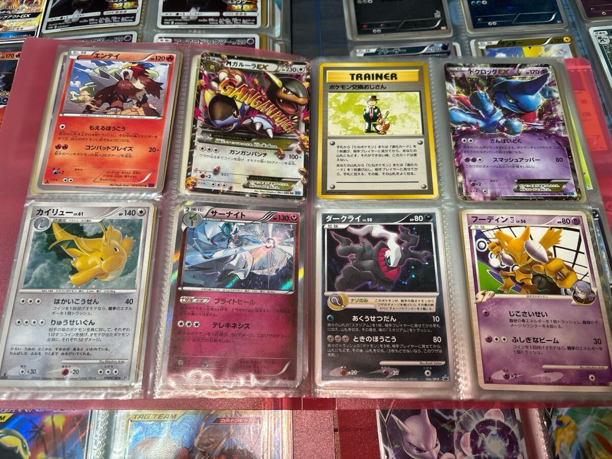 ポケモンカード まとめ売り 引退品 SR SAR UR HR V GX 25th