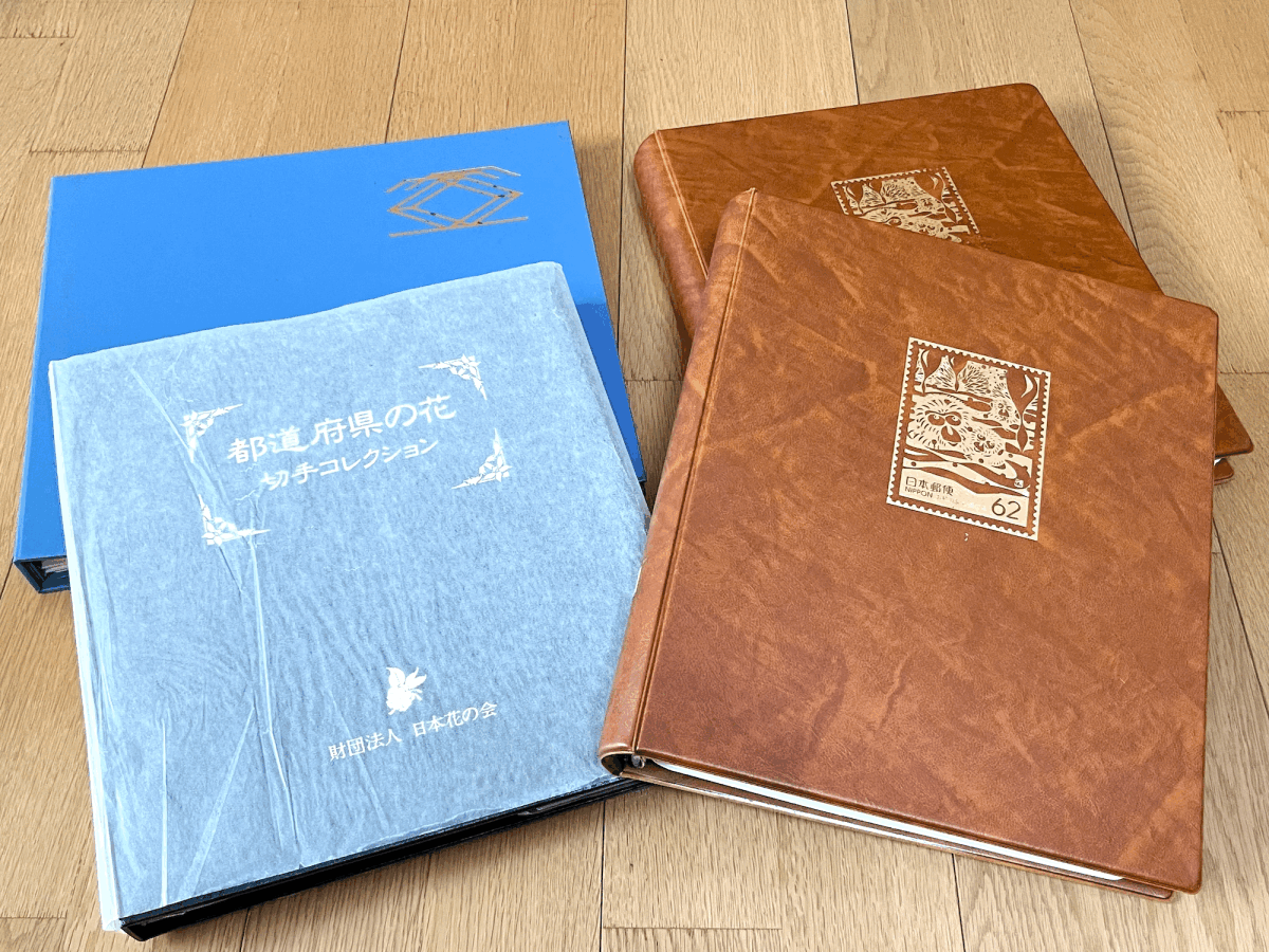 都道府県の花切手コレクション/フランクリンミント/認定書付き 都道府県の花切手コレクション/フランクリンミント/認定書付き