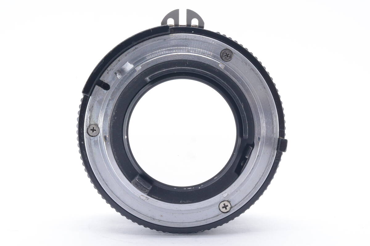 Nikon ニコン Ai-s 50mm f/1.4 Prime Standard Lens マニュアル フォーカス 単焦點 標(biāo)準(zhǔn) レンズ TN410AisK