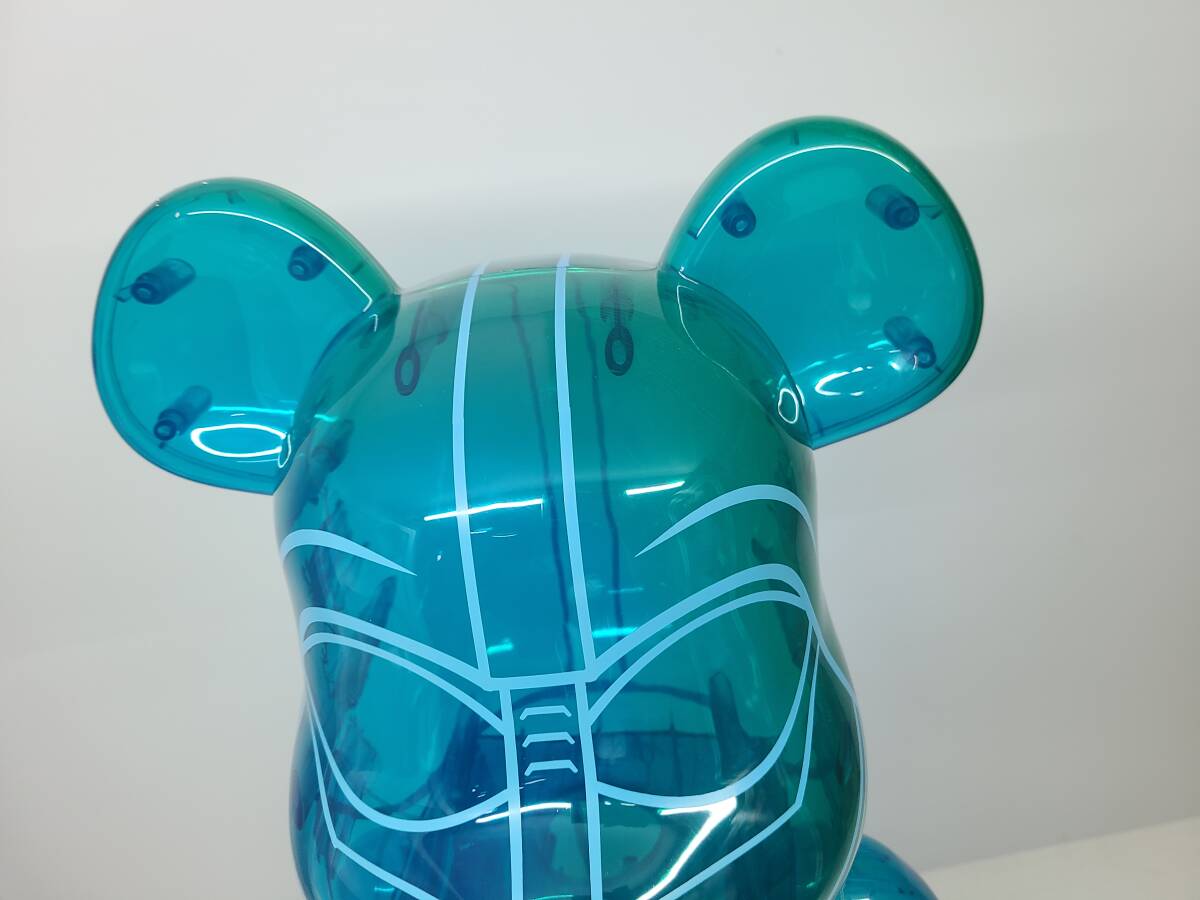 091-E29) 中古品 BE＠RBRICK ベアブリック 1000% STAR WARS