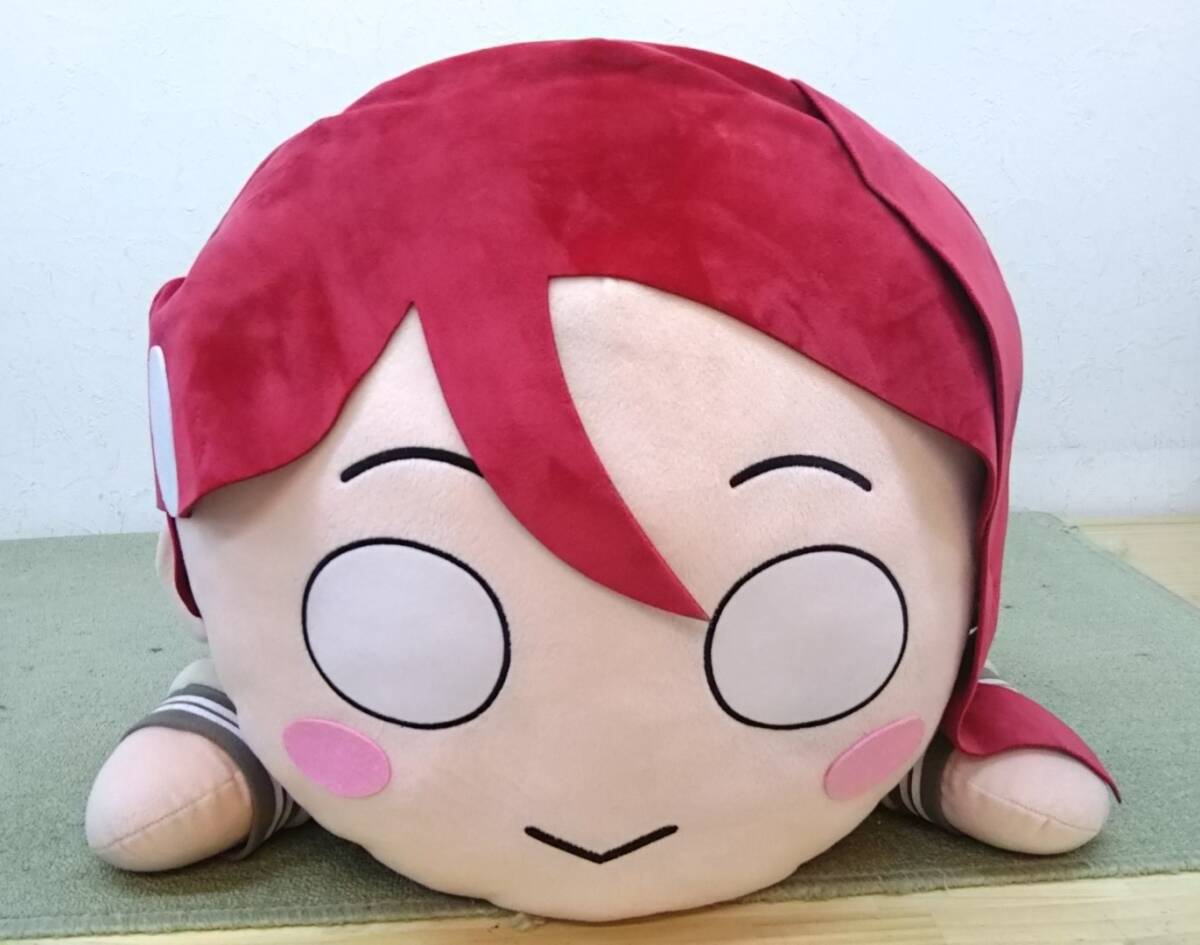078-P24) 現状品 ラブライブ! サンシャイン!! テラジャンボ