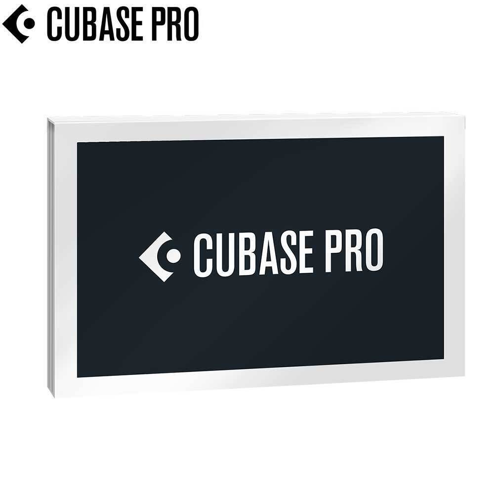 ★Steinberg CUBASE PRO 14 正規(guī)ライセンス譲渡★