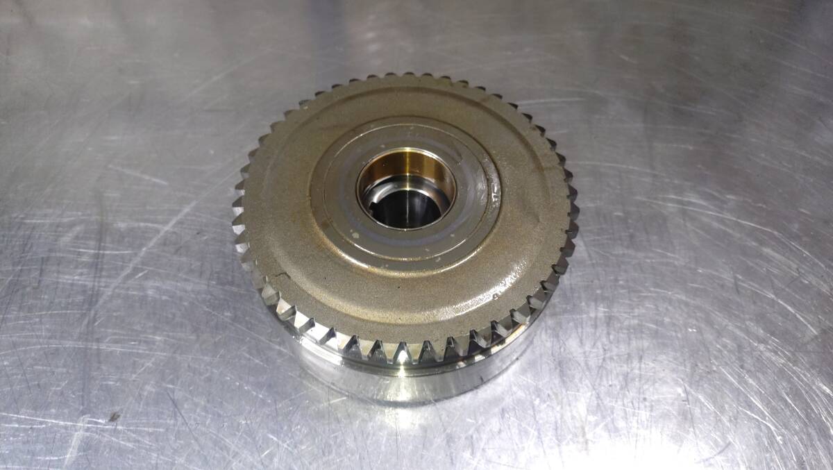 HONDA　CB1300SF　フライホイール　SC54_画像2