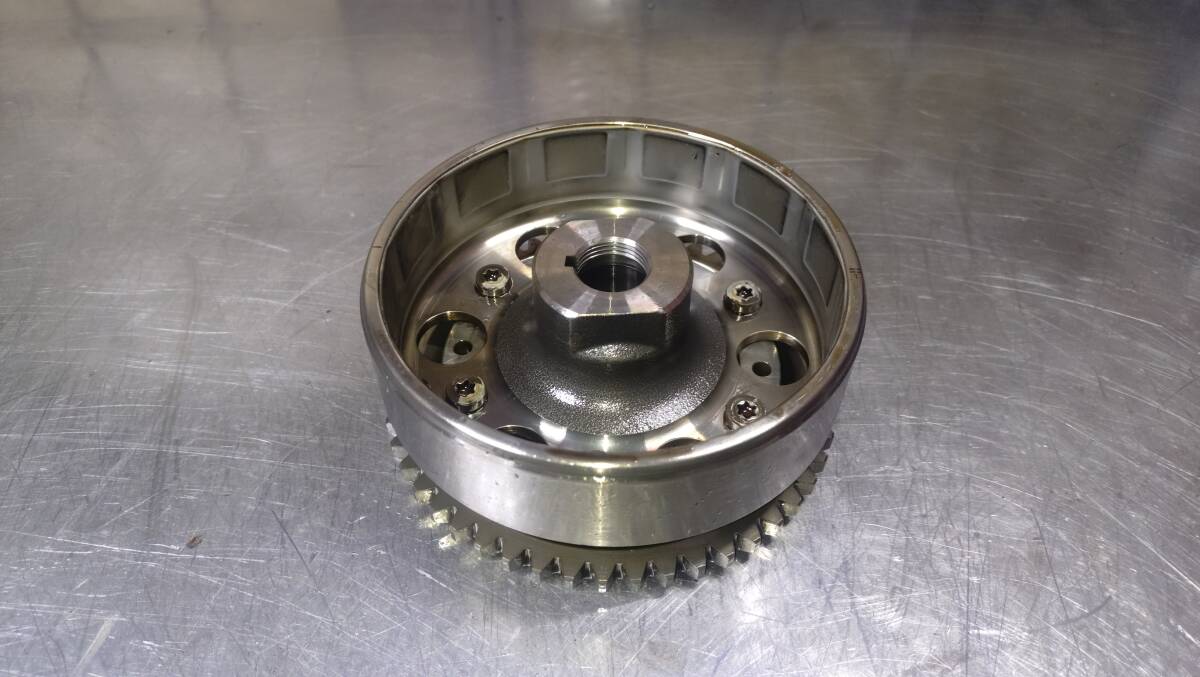 HONDA　CB1300SF　フライホイール　SC54_画像1