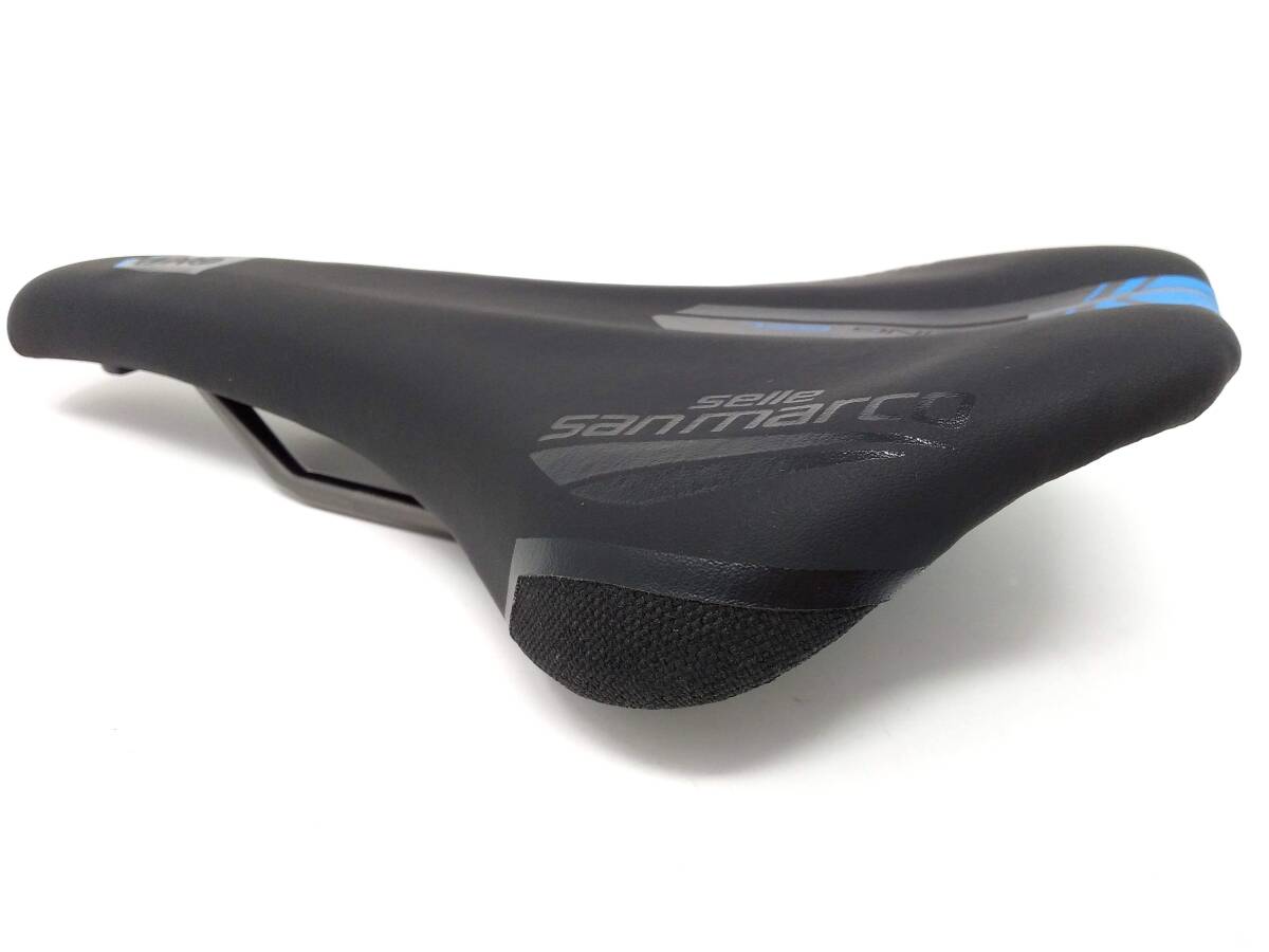 新品未使用！　サンマルコ　サドル　325LW701　GND