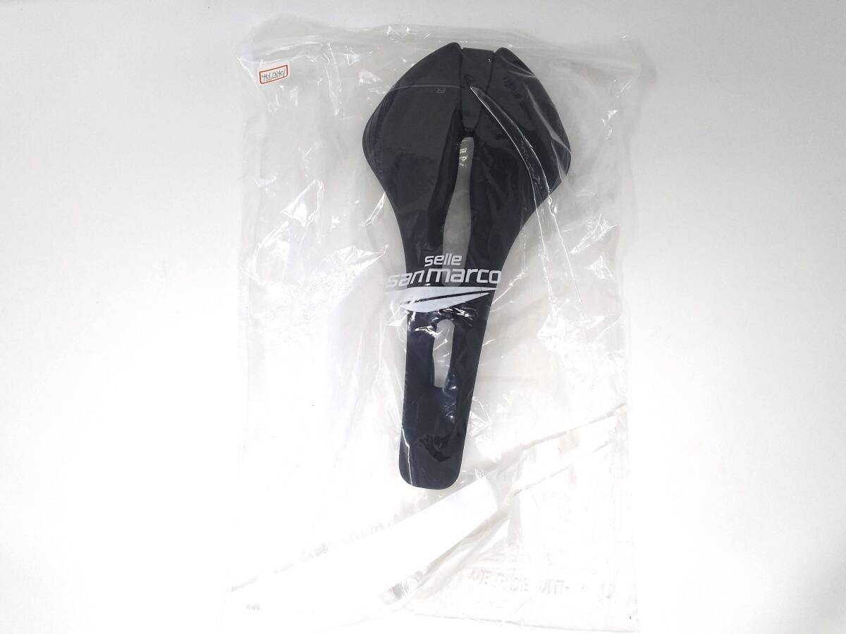 新品未使用！　サンマルコ　サドル　486LN401　マントラ
