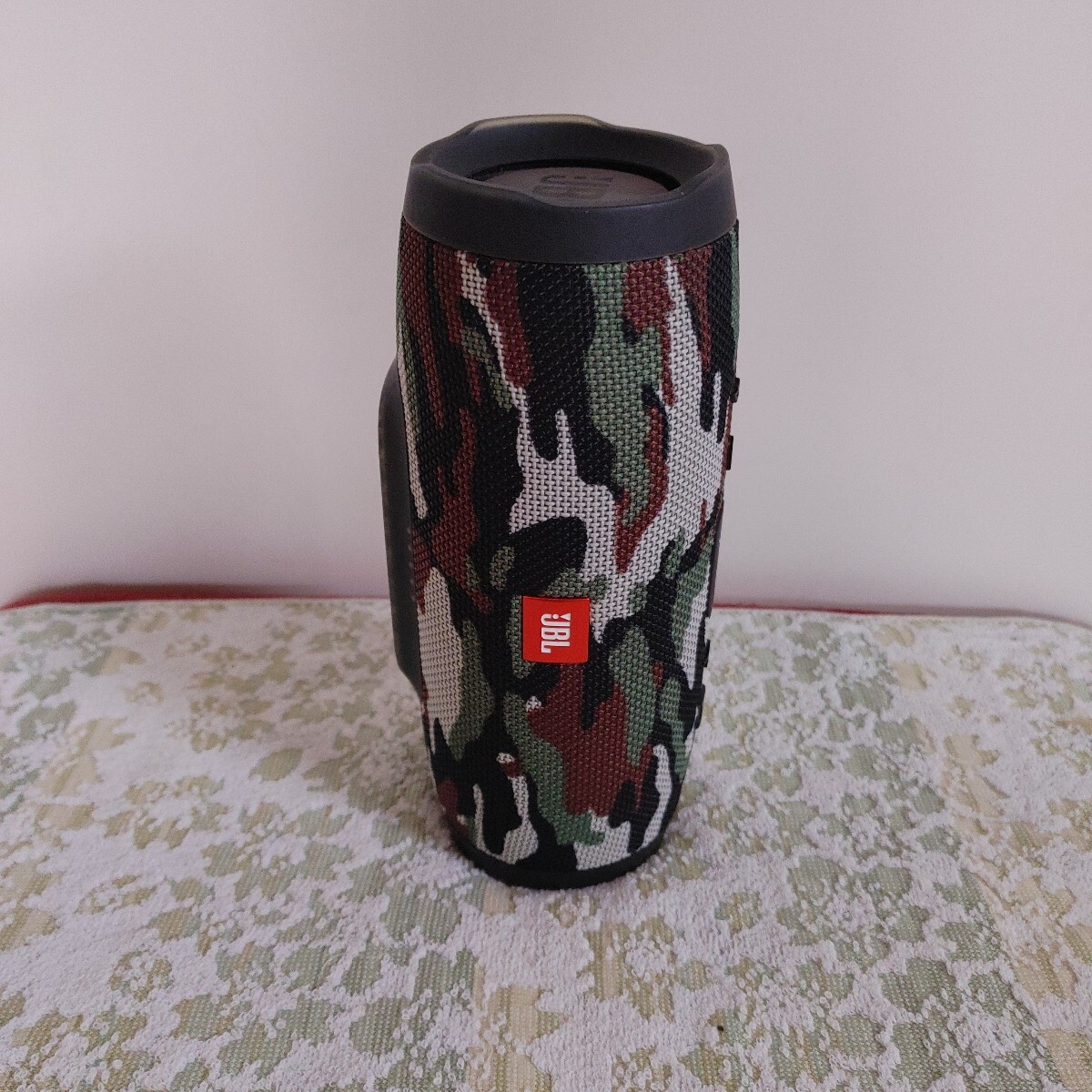 JBL CHARGE3 カモフラ柄
