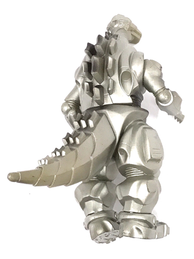  Bandai Mechagodzilla 94 др. King Giddra / Mothra личинка sofvi фигурка хобби игрушка игрушка итого 3 позиций комплект 